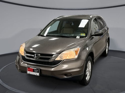 Honda CR-V EX de 2011