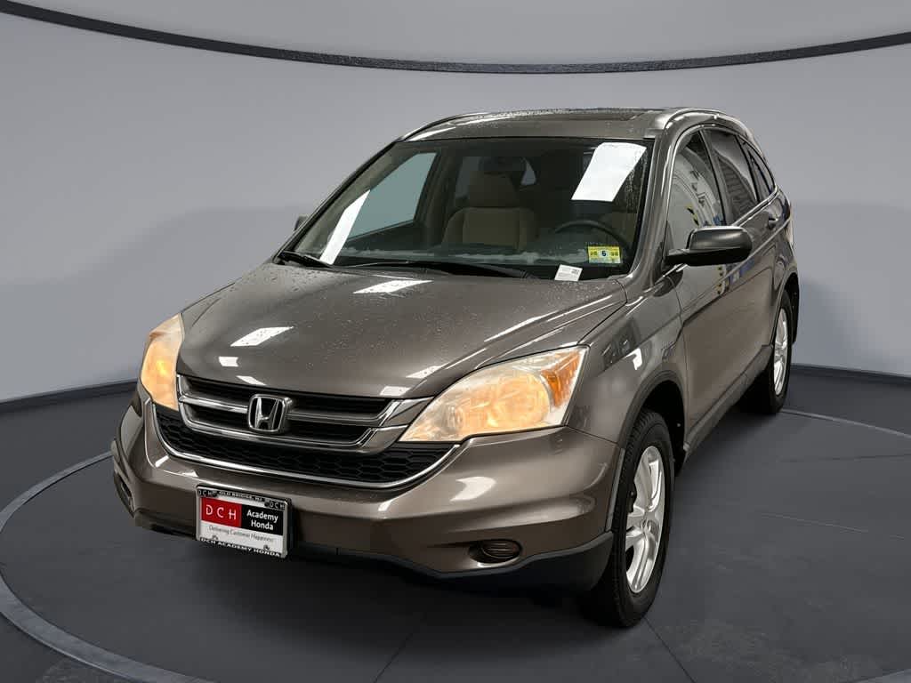 Honda CR-V EX de 2011