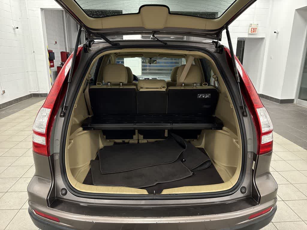Honda CR-V EX de 2011