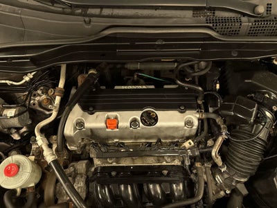Honda CR-V EX de 2011