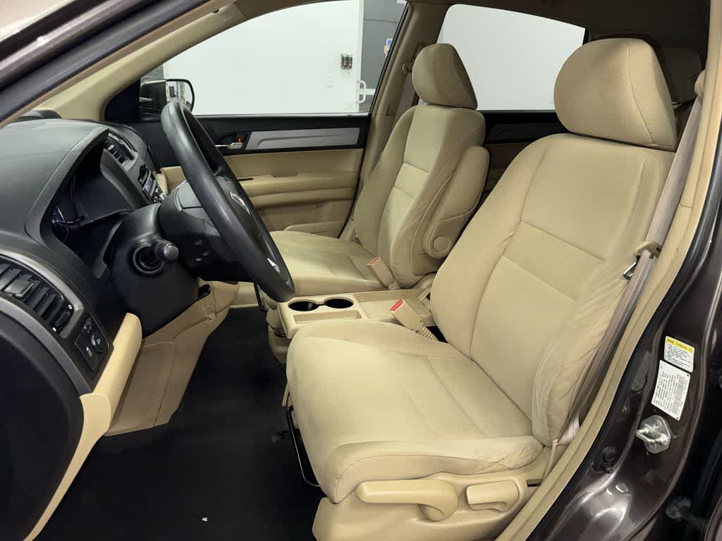 Honda CR-V EX de 2011