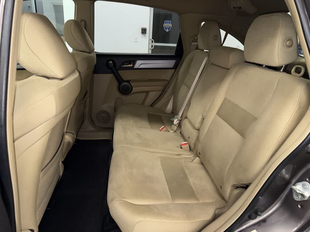 Honda CR-V EX de 2011