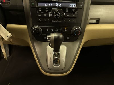 Honda CR-V EX de 2011