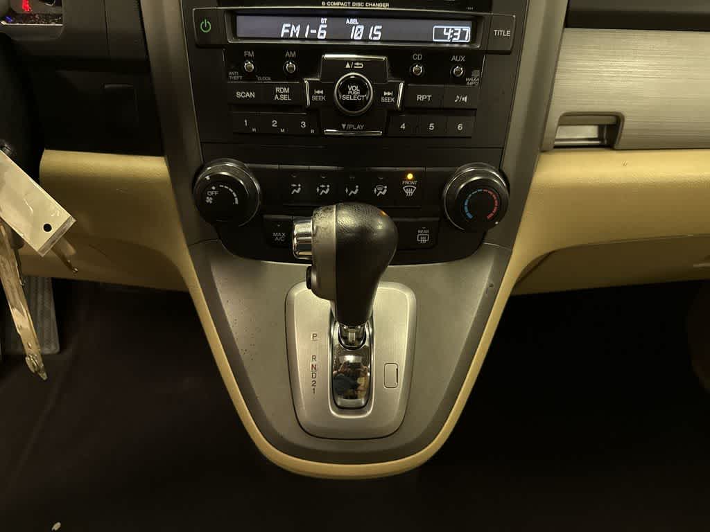 Honda CR-V EX de 2011