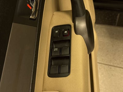 Honda CR-V EX de 2011
