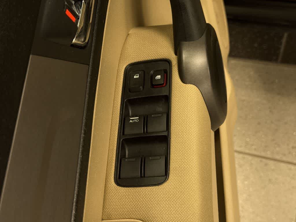 Honda CR-V EX de 2011