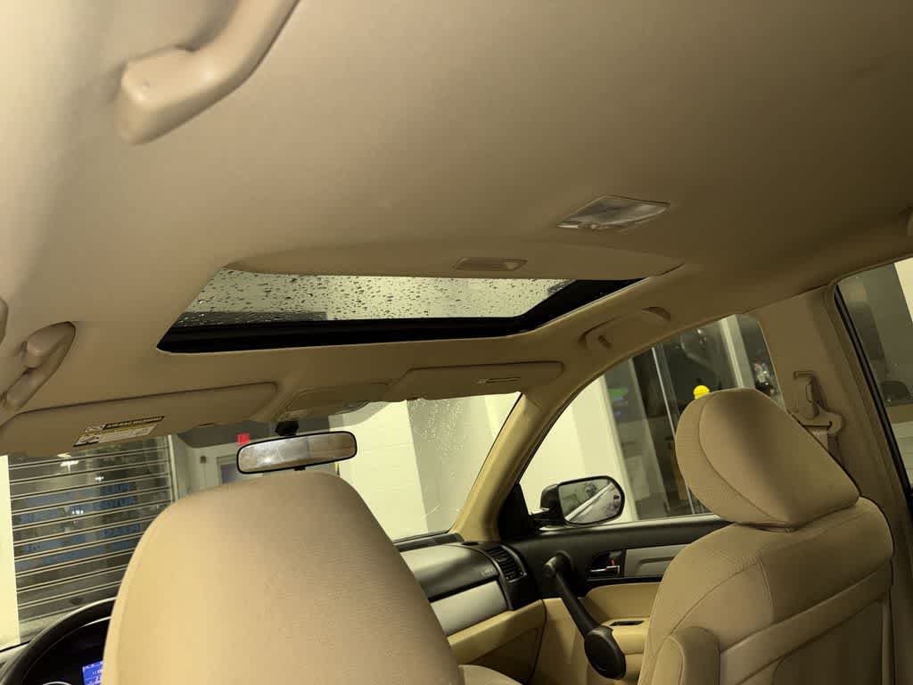 Honda CR-V EX de 2011