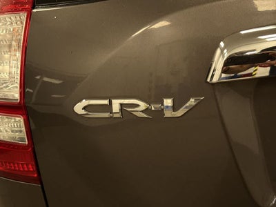 Honda CR-V EX de 2011