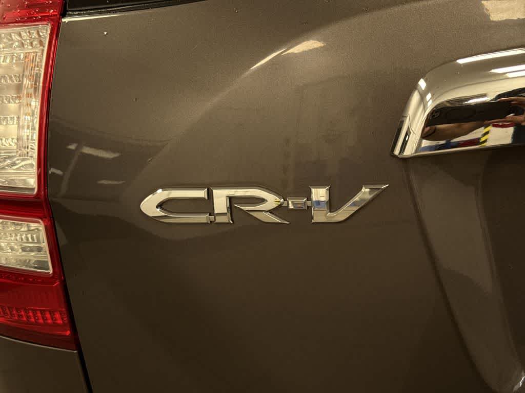 Honda CR-V EX de 2011