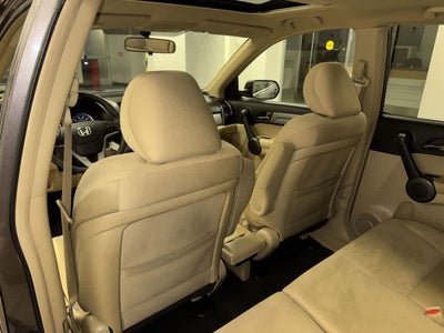 Honda CR-V EX de 2011