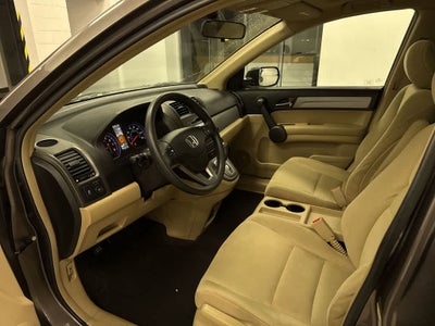 Honda CR-V EX de 2011