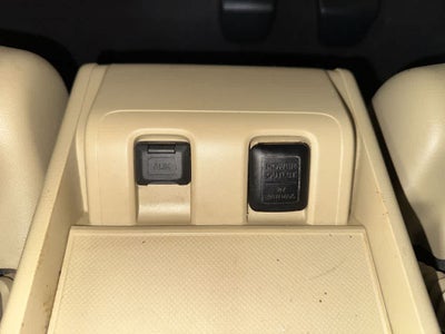 Honda CR-V EX de 2011