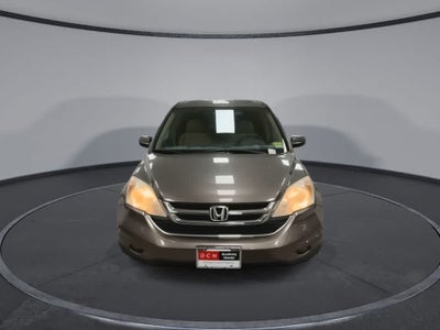 Honda CR-V EX de 2011
