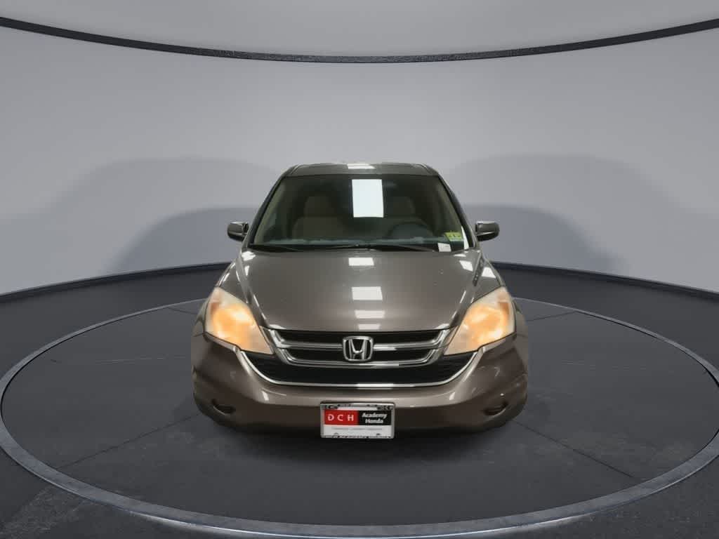 Honda CR-V EX de 2011