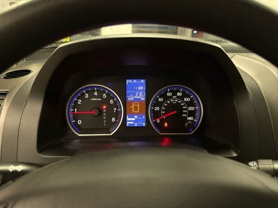 Honda CR-V EX de 2011