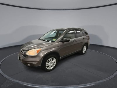 Honda CR-V EX de 2011