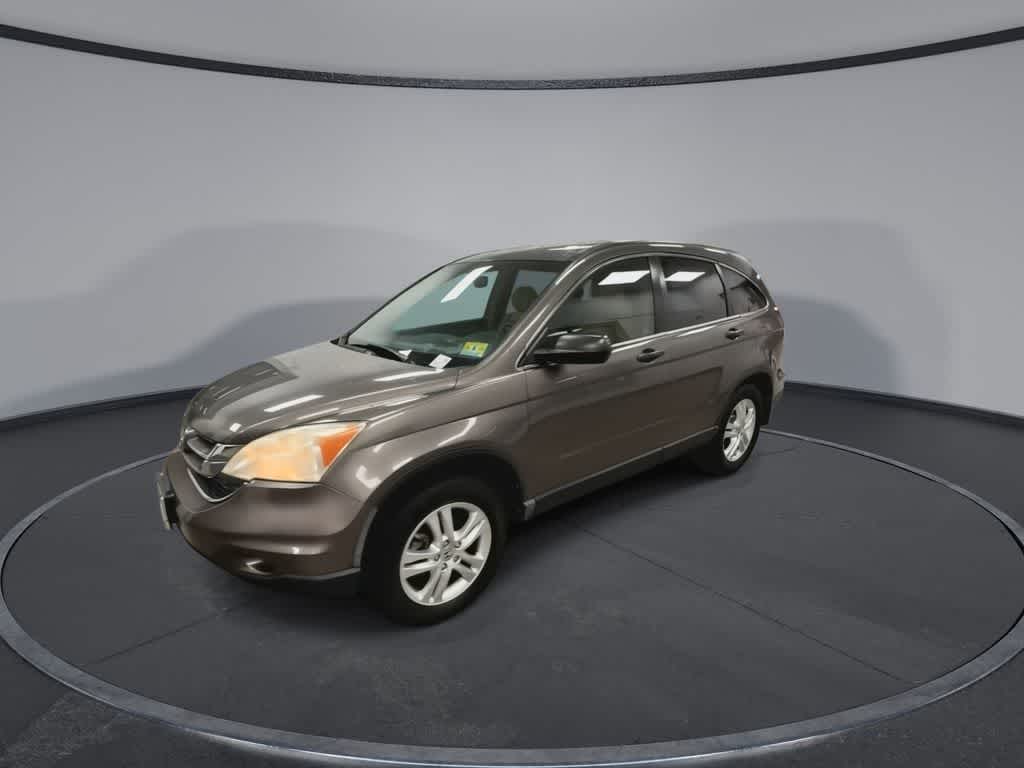 Honda CR-V EX de 2011