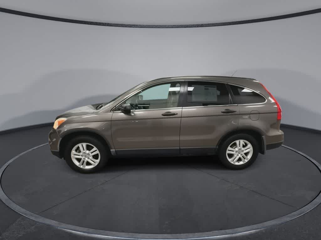 Honda CR-V EX de 2011