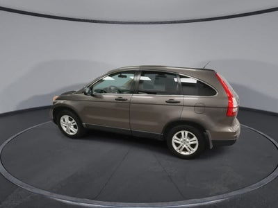 Honda CR-V EX de 2011