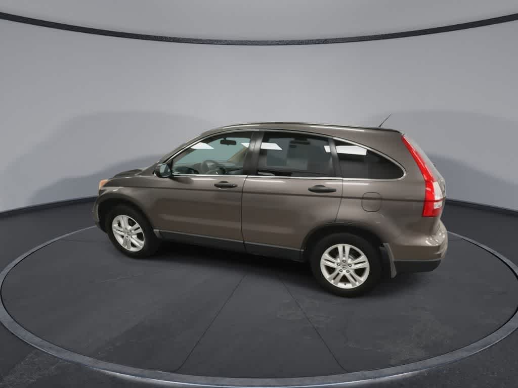 Honda CR-V EX de 2011