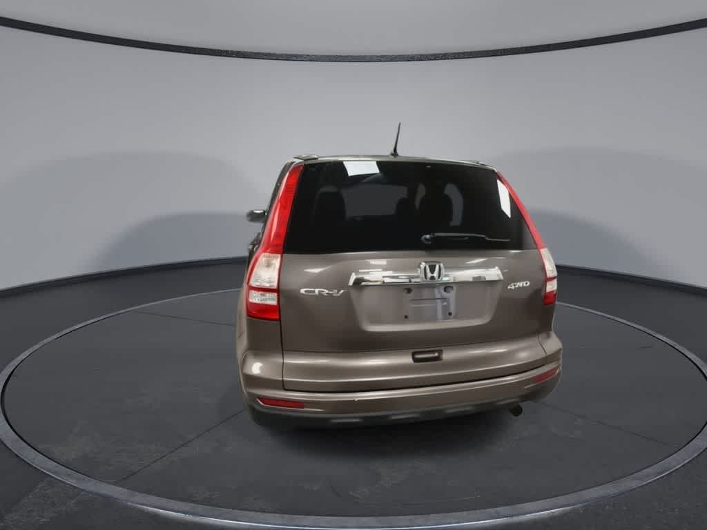 Honda CR-V EX de 2011