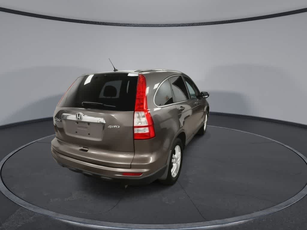Honda CR-V EX de 2011