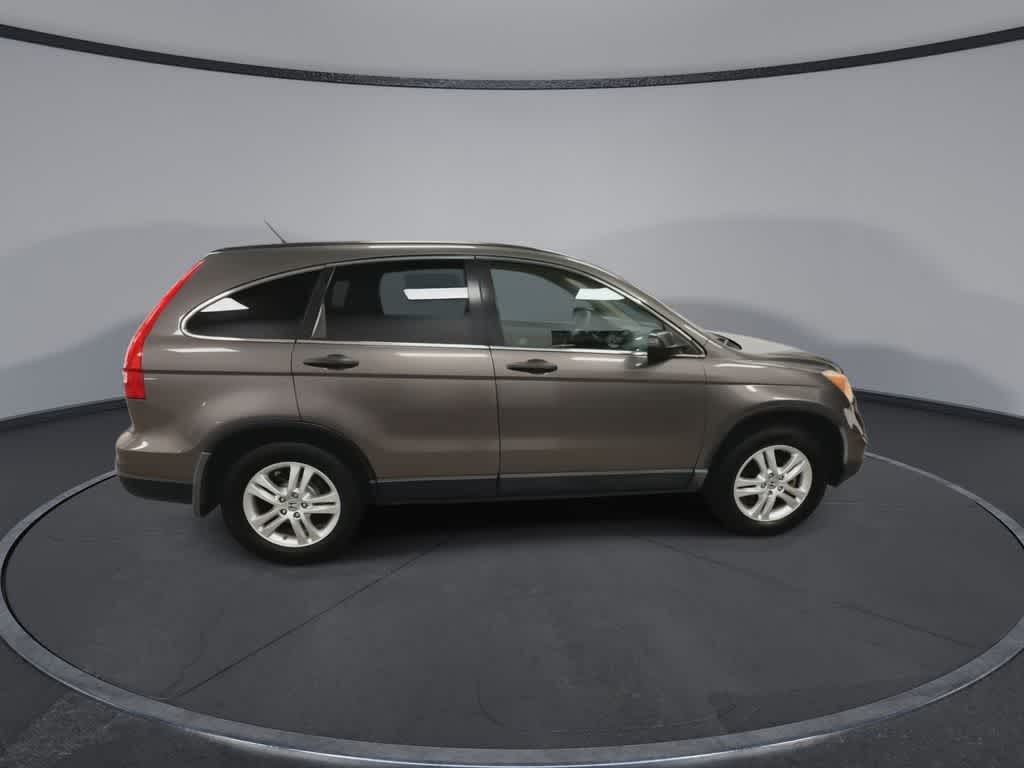 Honda CR-V EX de 2011