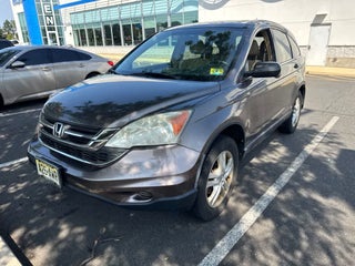 Honda CR-V EX de 2011