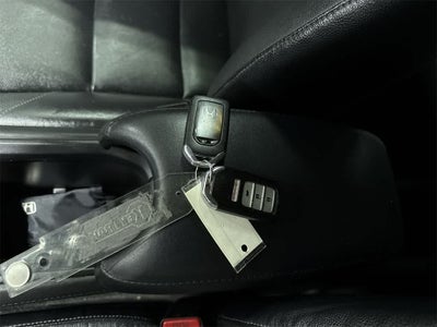 Honda HR-V EX-L Navi 2017