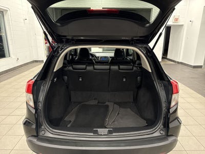 Honda HR-V EX-L 2020