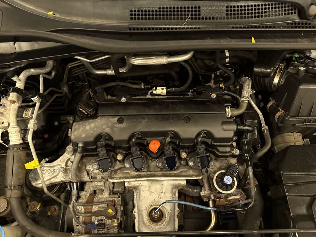 Honda HR-V EX-L 2020