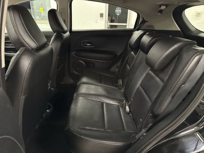 Honda HR-V EX-L 2020