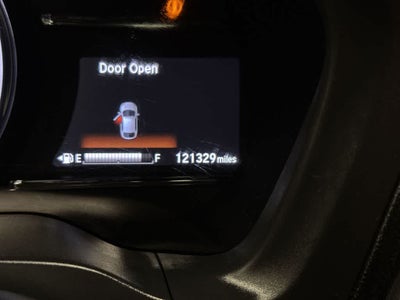 Honda HR-V EX-L 2020