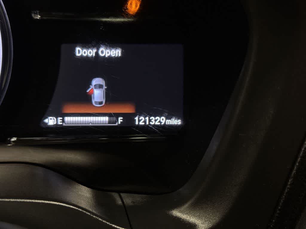 Honda HR-V EX-L 2020