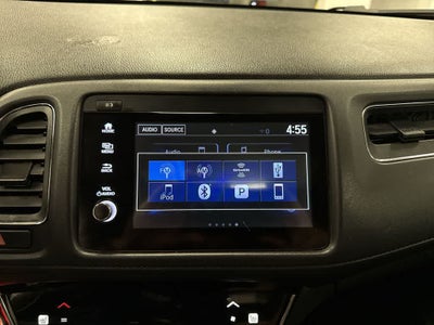 Honda HR-V EX-L 2020