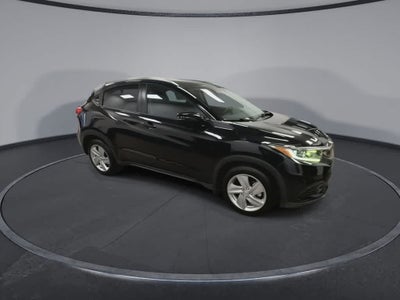 Honda HR-V EX-L 2020