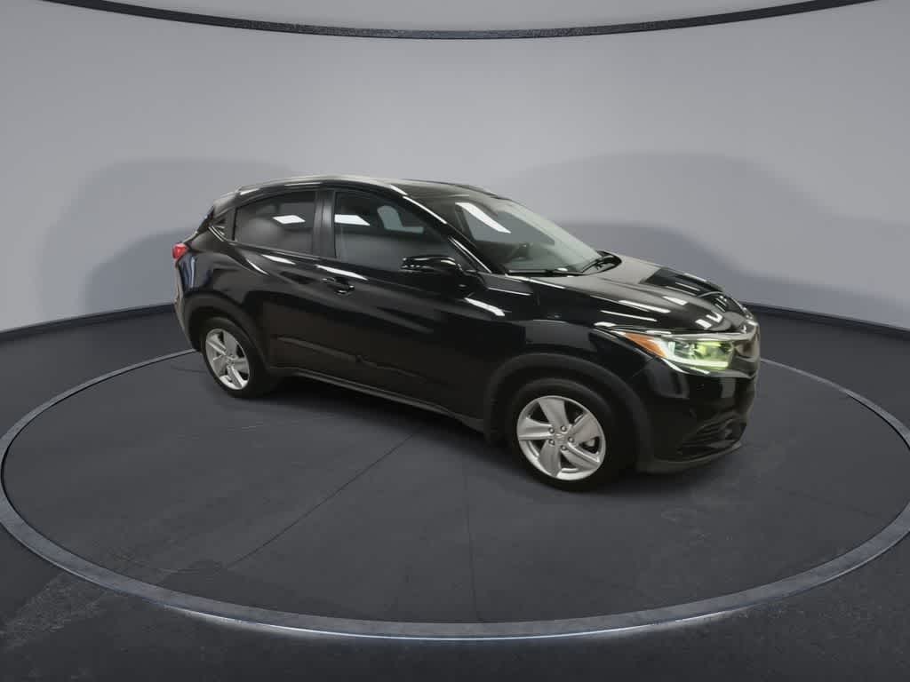 Honda HR-V EX-L 2020