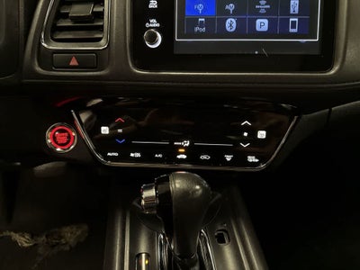 Honda HR-V EX-L 2020