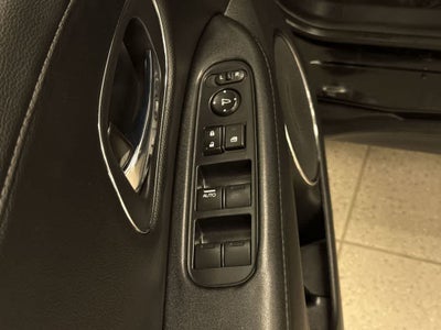 Honda HR-V EX-L 2020