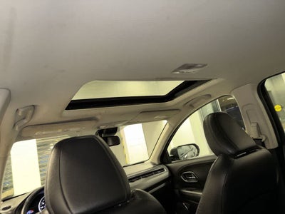 Honda HR-V EX-L 2020