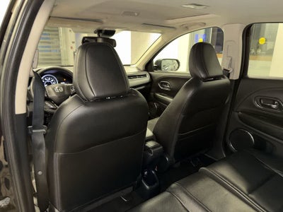 Honda HR-V EX-L 2020