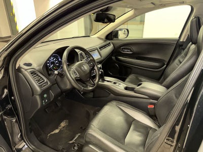 Honda HR-V EX-L 2020