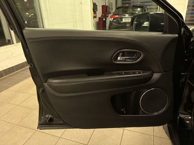 Honda HR-V EX-L 2020