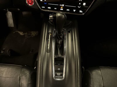 Honda HR-V EX-L 2020
