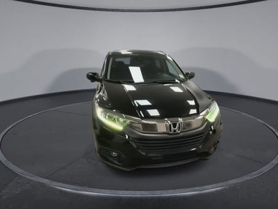 Honda HR-V EX-L 2020