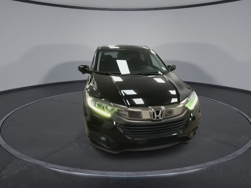 Honda HR-V EX-L 2020