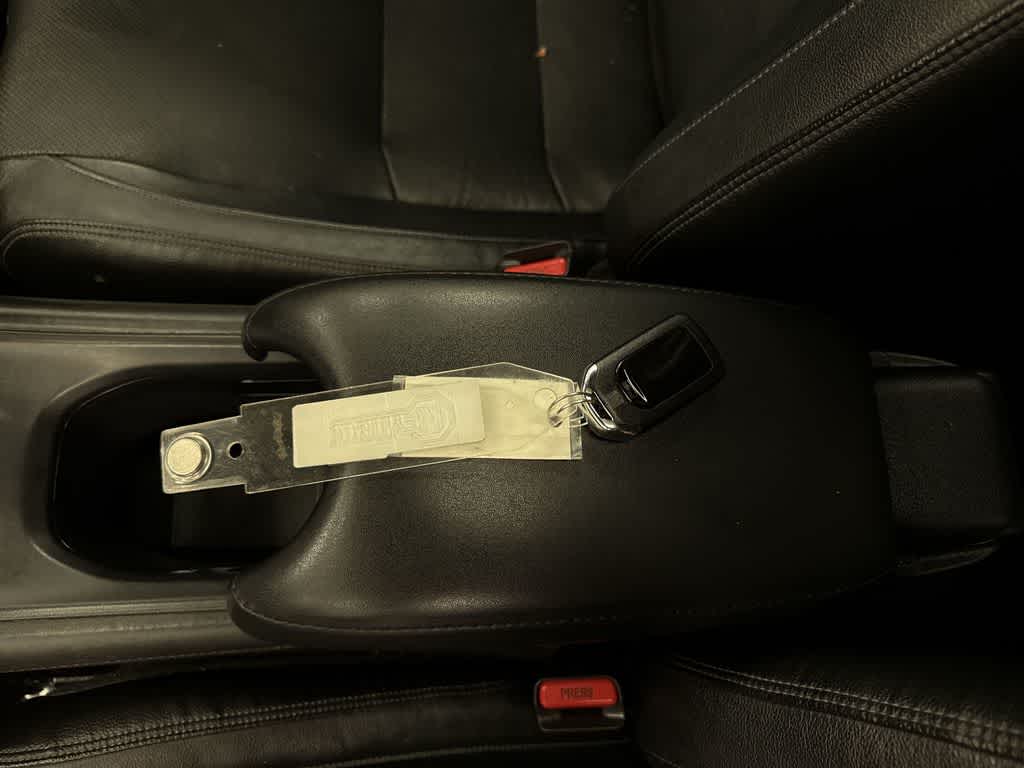 Honda HR-V EX-L 2020