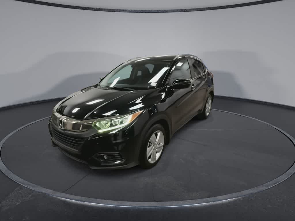 Honda HR-V EX-L 2020