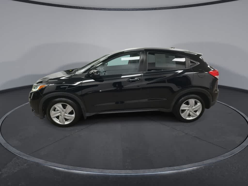 Honda HR-V EX-L 2020