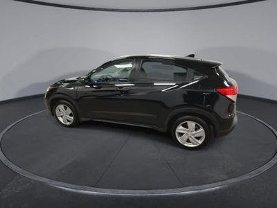 Honda HR-V EX-L 2020